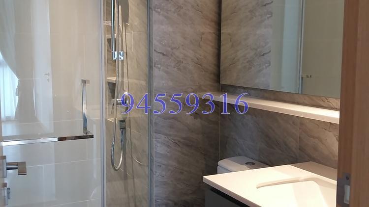 Bartley Ridge (D13), Condominium #139997522